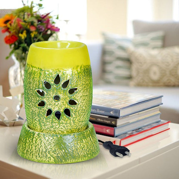 IRIS Ceramic Electric Vaporizer