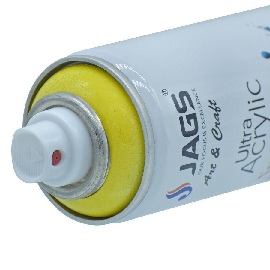 JAGS - Ultra Acrylic Spray Paint 150ML