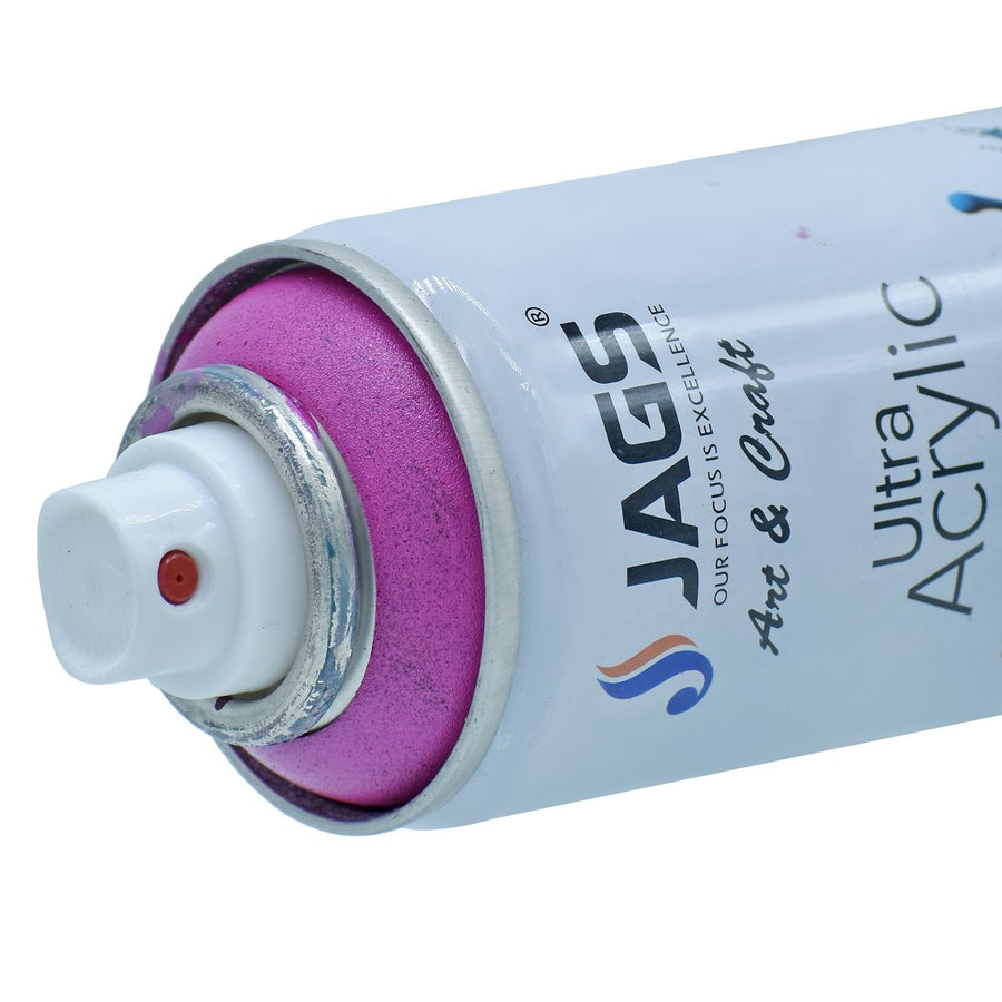 JAGS - Ultra Acrylic Spray Paint 150ML