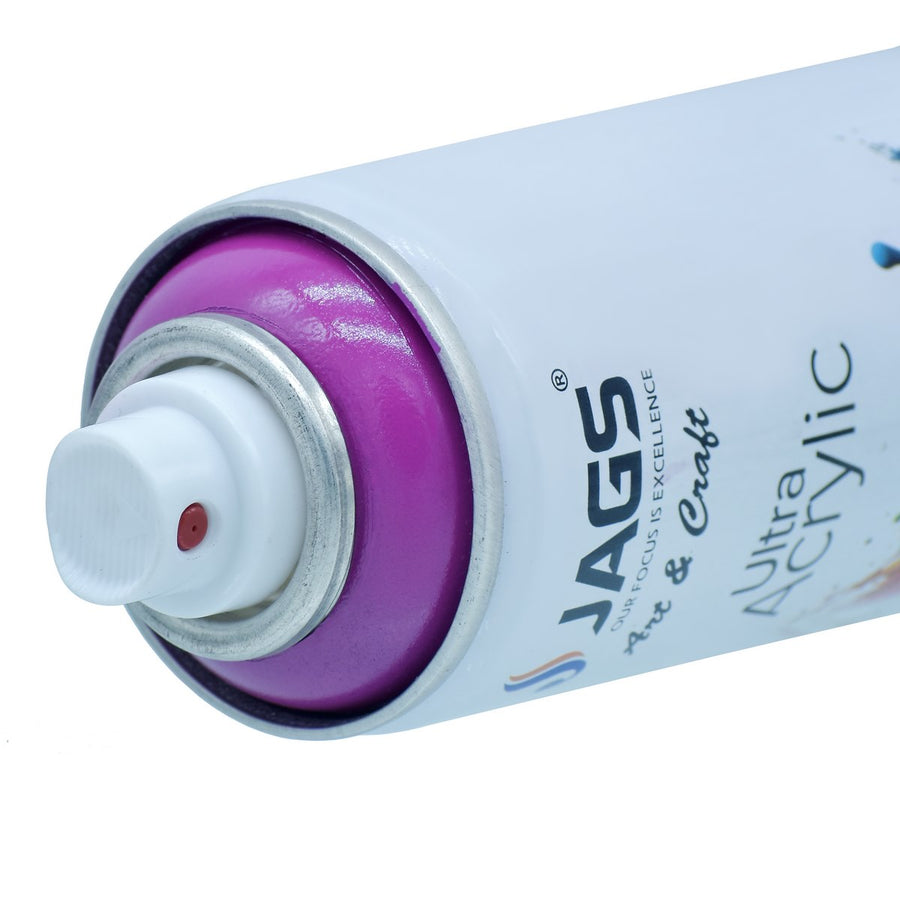 JAGS - Ultra Acrylic Spray Paint 150ML