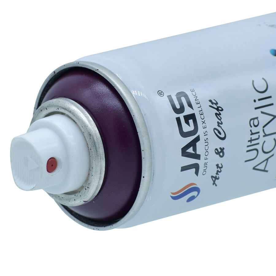 JAGS - Ultra Acrylic Spray Paint 150ML