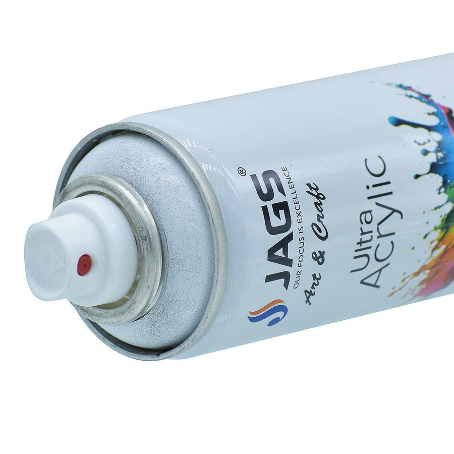 JAGS - Ultra Acrylic Spray Paint 150ML