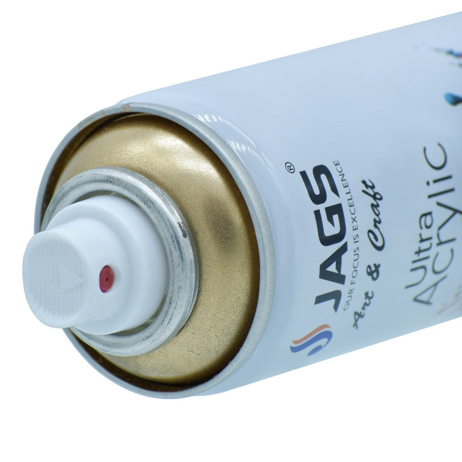 JAGS - Ultra Acrylic Spray Paint 150ML