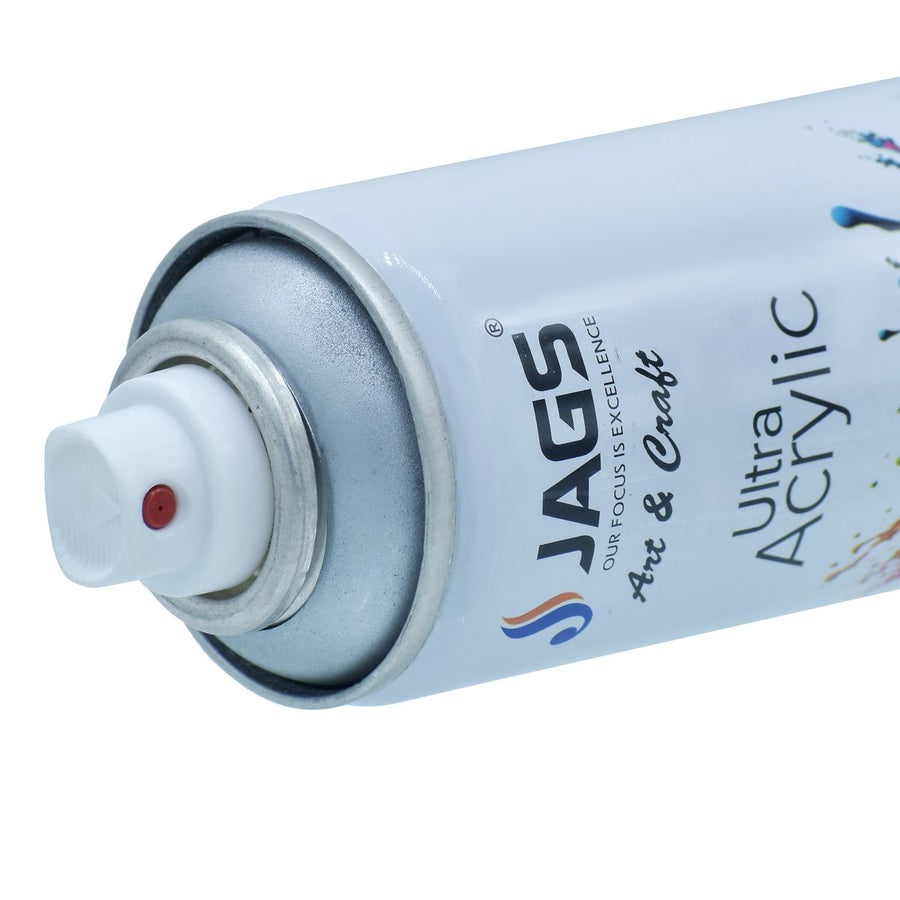 JAGS - Ultra Acrylic Spray Paint 150ML