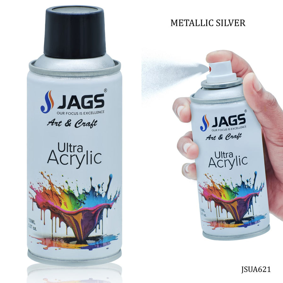 JAGS - Ultra Acrylic Spray Paint 150ML