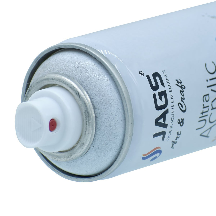 JAGS - Ultra Acrylic Spray Paint 150ML