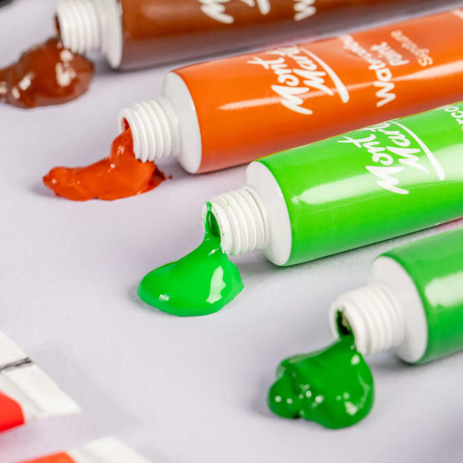 Mont Marte - Watercolour Paints Signature 24pc (12ml)