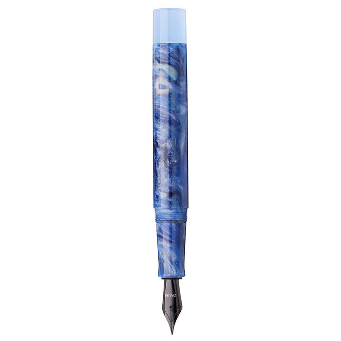 Opus 88 Demo Fountain Pen – Sapphire