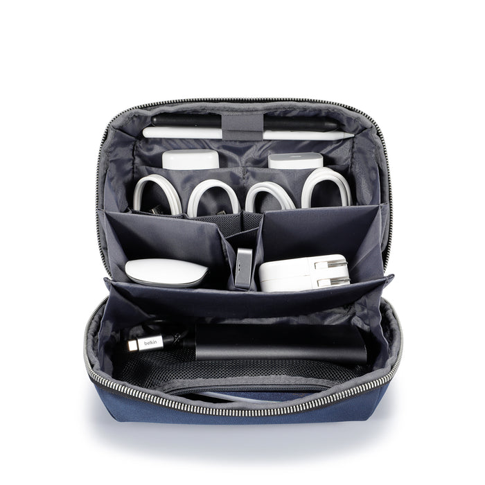 Mooch – AKU Tech Kit Organizer Pro | Pacific Blue