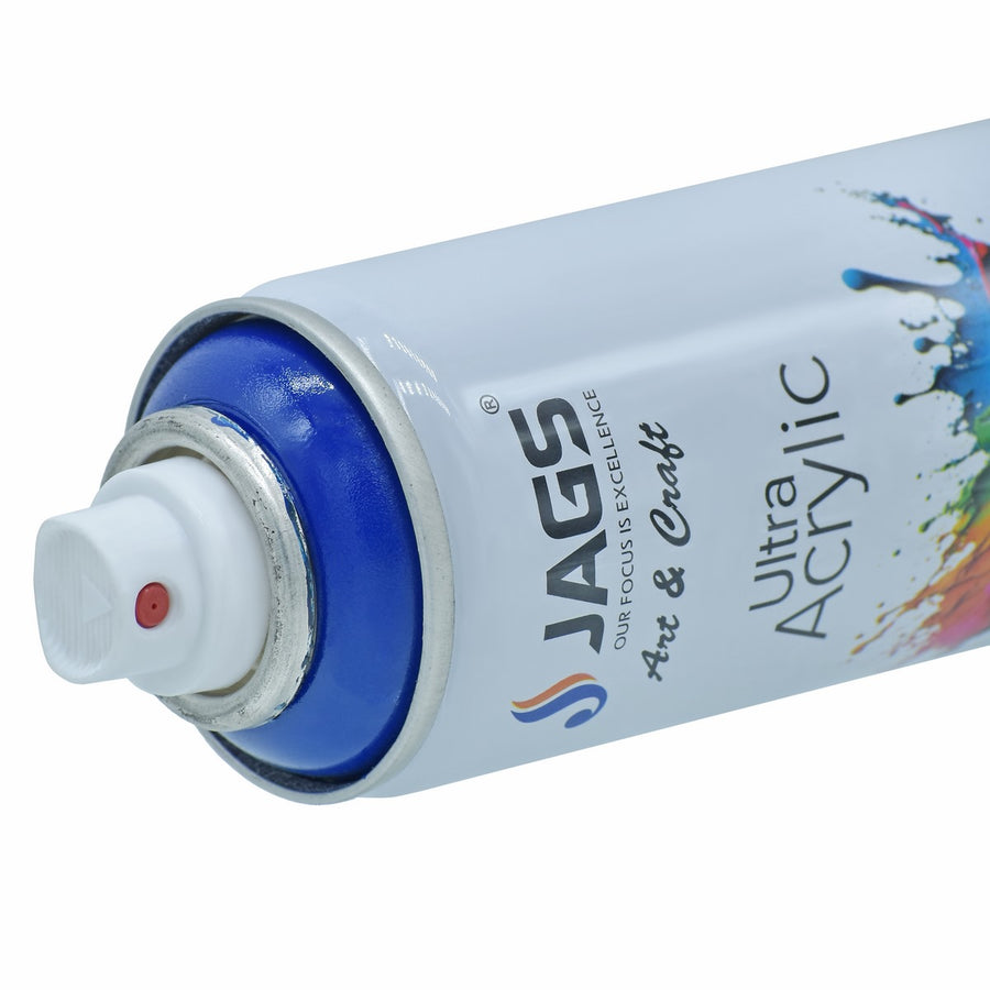 JAGS - Ultra Acrylic Spray Paint 150ML