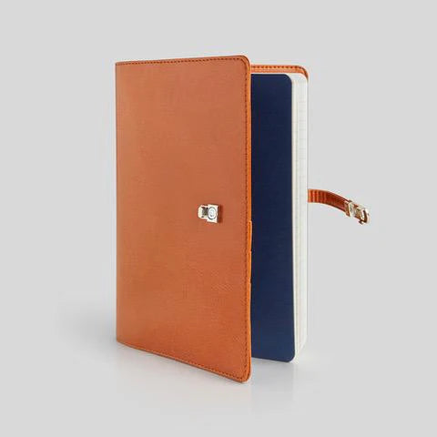 myPAPERCLIP Classic Organiser L1 – Tan