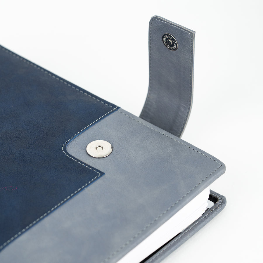 PLANFIX ORGANISER DIARY 2026 PF-1107 - A5