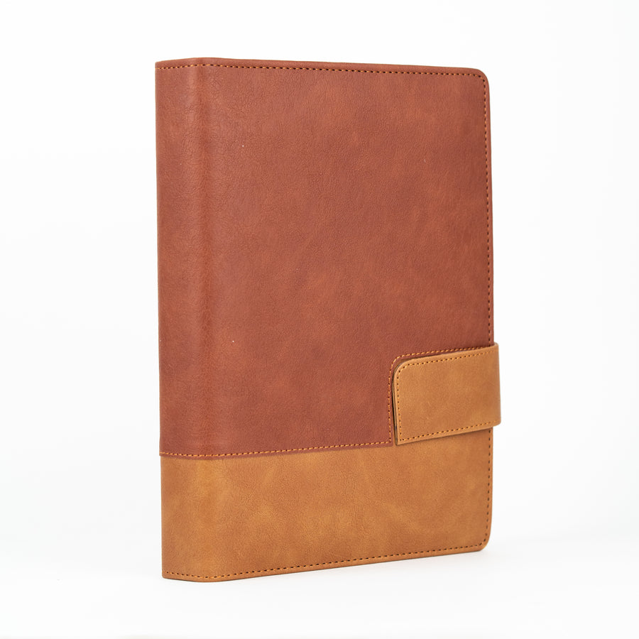 PLANFIX ORGANISER DIARY 2026 PF-1207 - B5