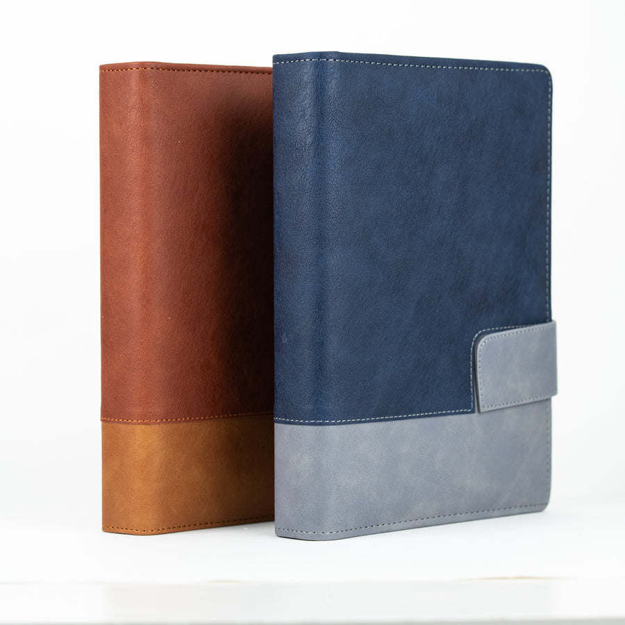 PLANFIX ORGANISER DIARY 2026 PF-1207 - B5