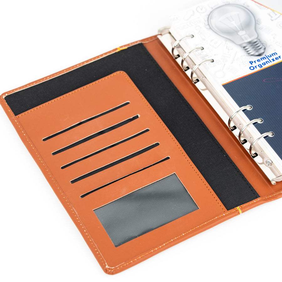 PLANFIX Planner 2026 – PF-1102