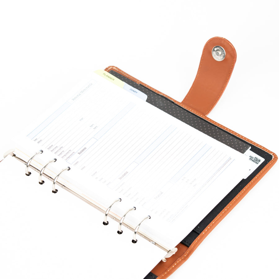 PLANFIX Planner 2026 – PF-1102