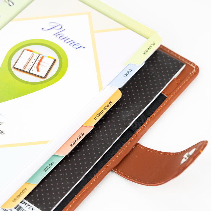 PLANFIX Planner 2026 – PF-1102