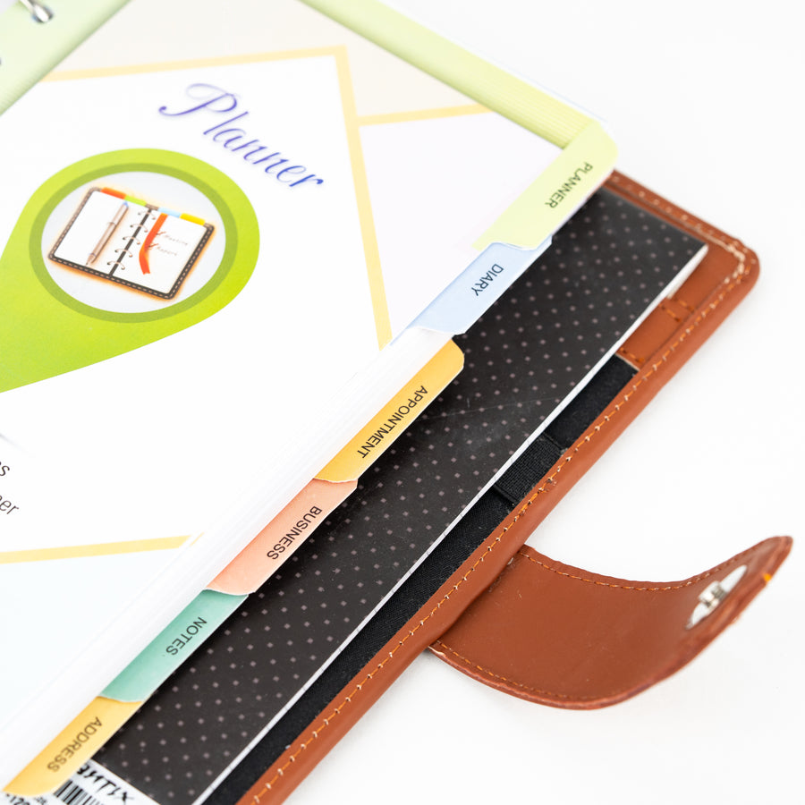 PLANFIX Planner 2026 – PF-1102