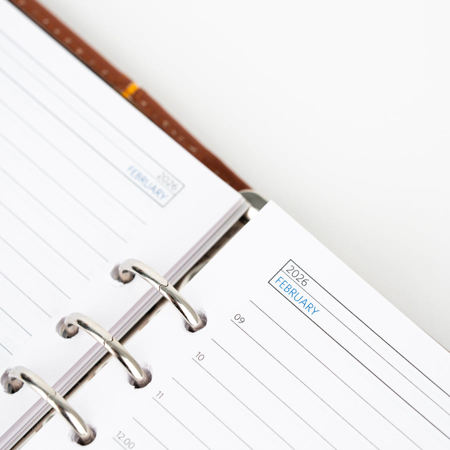 PLANFIX Planner 2026 – PF-1102
