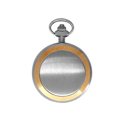 Lapis Bard Contemporary Rollerball Pen with Timekeeper – Luxury Black & Gold Gift Set