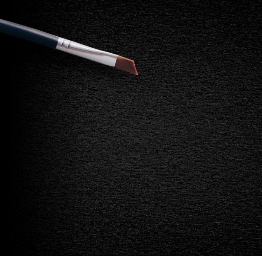 Anupam - Pupil Black Toned Watercolour Paper Book A3/250GSM 12 Sheets