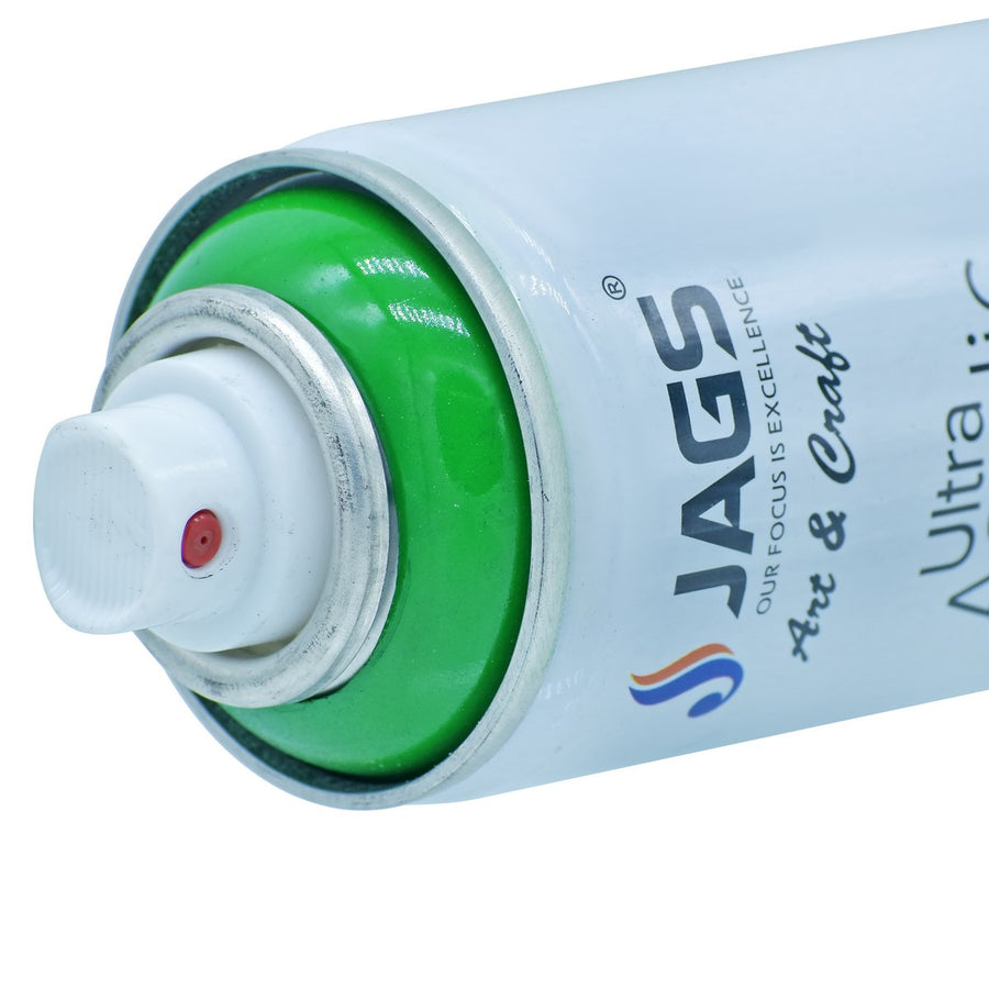 JAGS - Ultra Acrylic Spray Paint 150ML