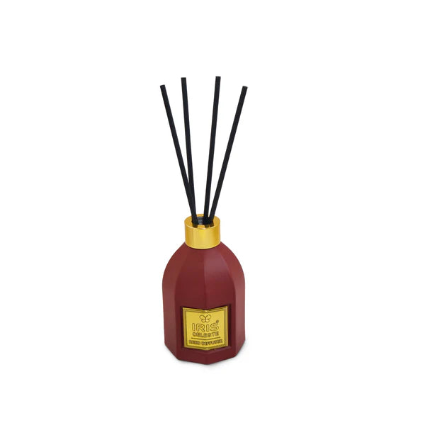 IRIS Celeste Reed Diffuser Set – Rose Gold