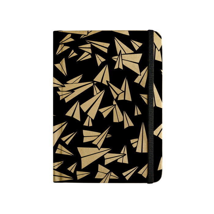 Mooch Handmade Diary “Rockets” – A6