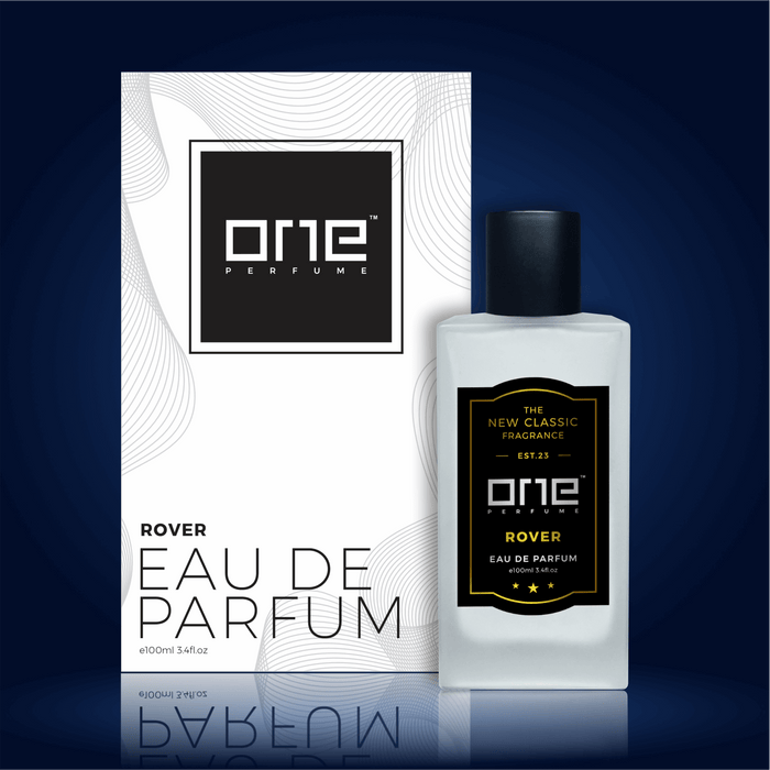 One Perfume – ROVER