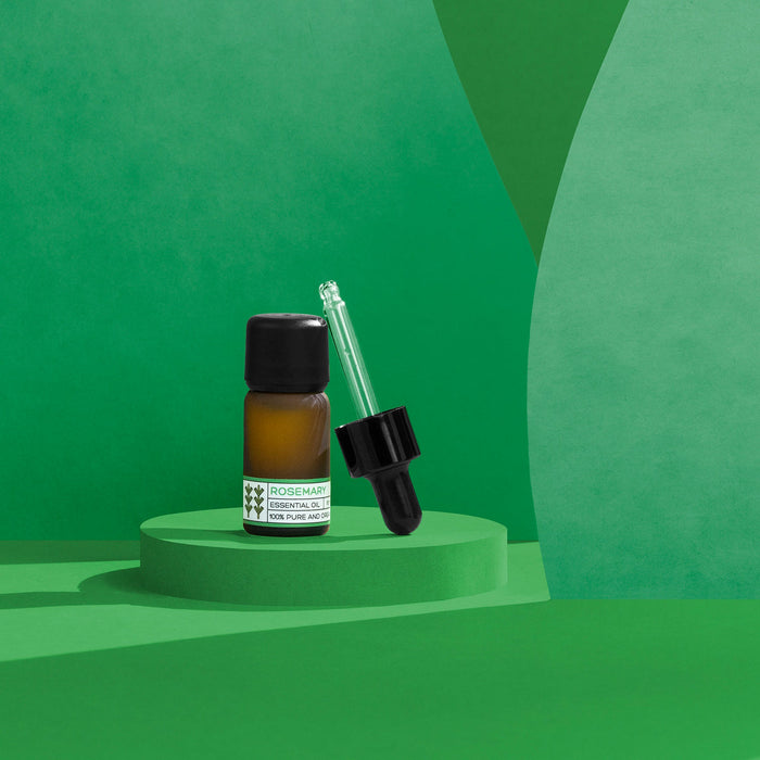 Phool Rosemary Essential Oil – 10ml