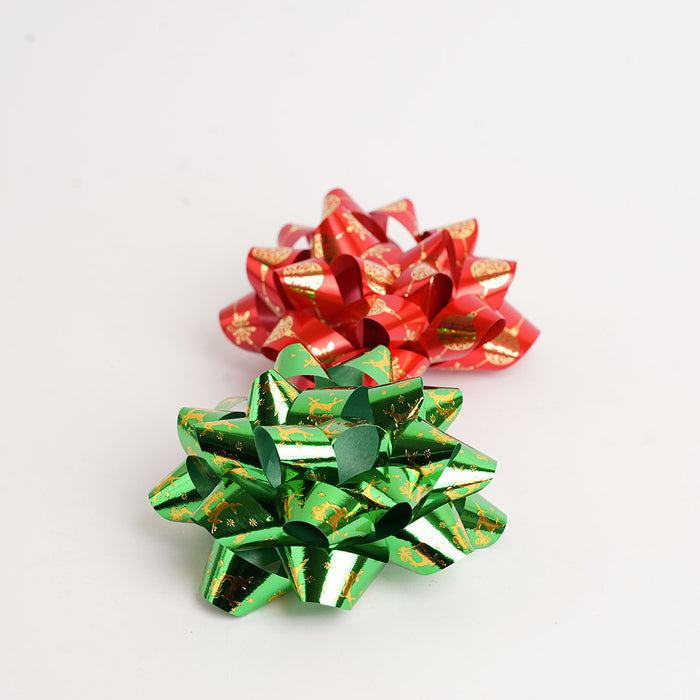 Christmas Artificial Decorative Flower Set