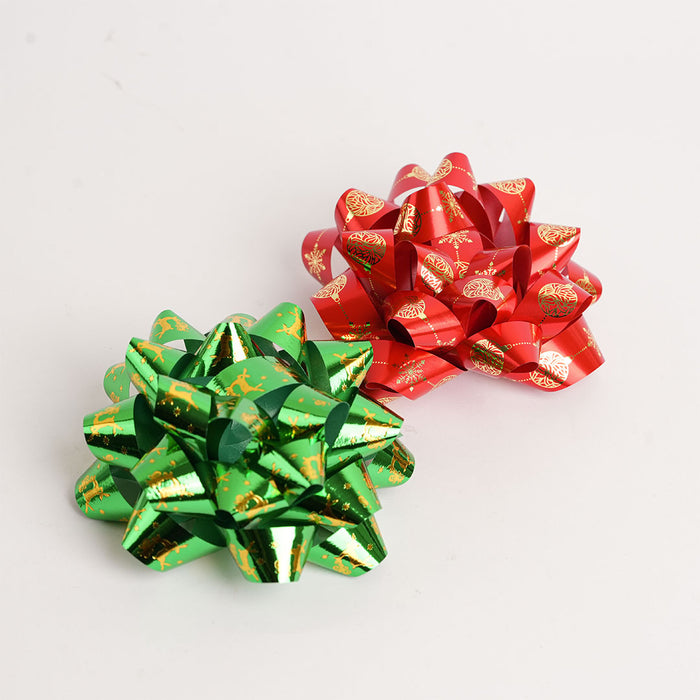 Christmas Artificial Decorative Flower Set