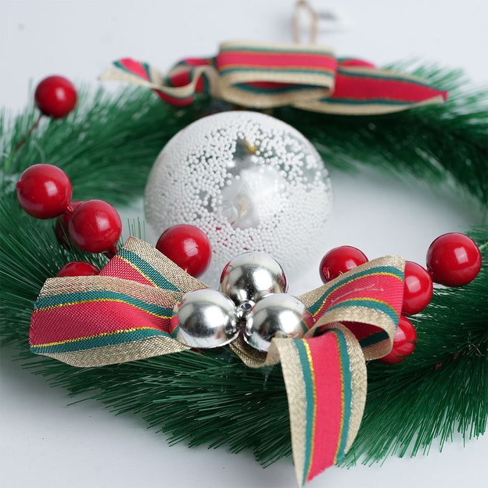 Decorative Christmas Wreath