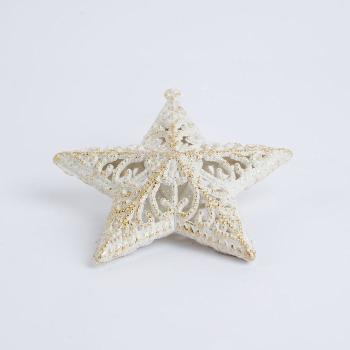 Christmas Decorative Star Hanging
