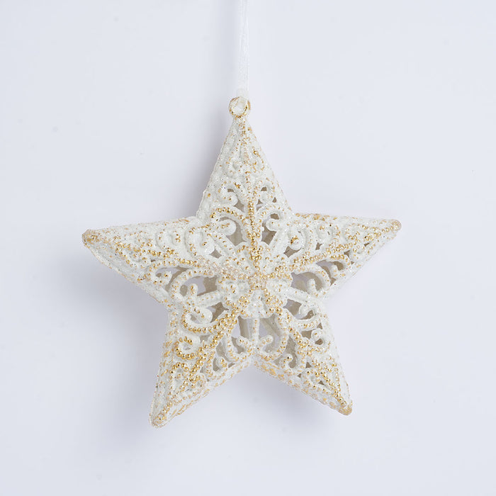 Christmas Decorative Star Hanging