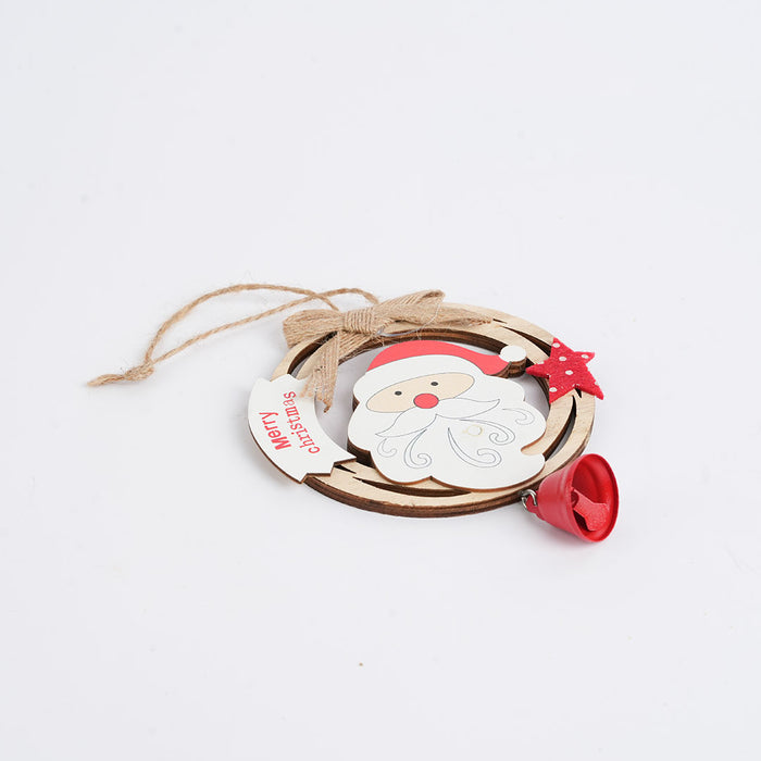 Christmas DIY Bell – Mini