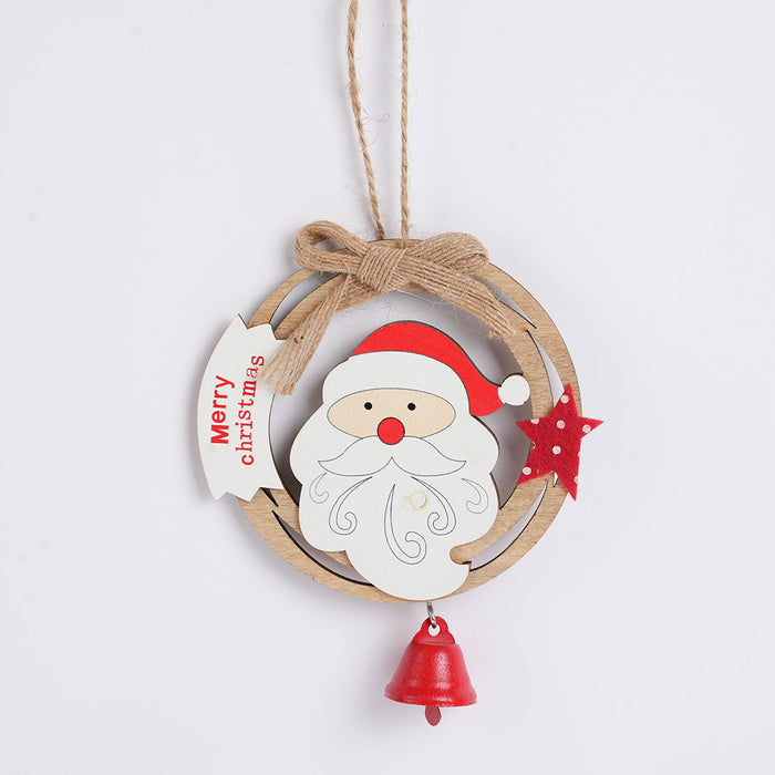 Christmas DIY Bell – Mini