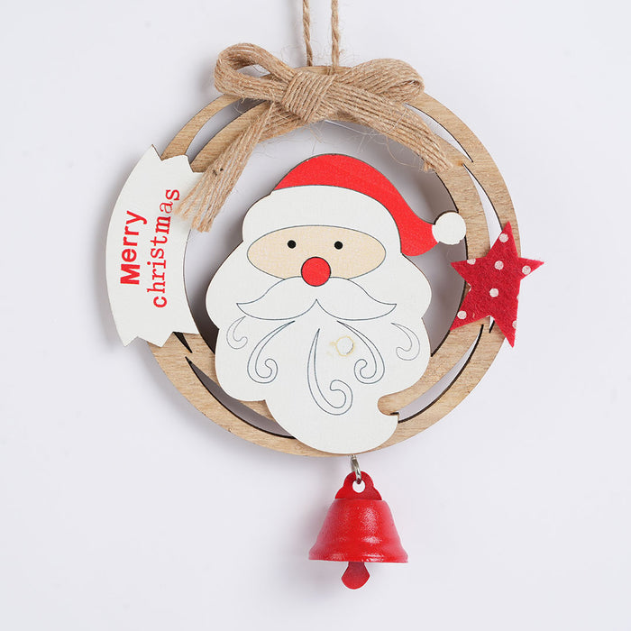 Christmas DIY Bell – Mini