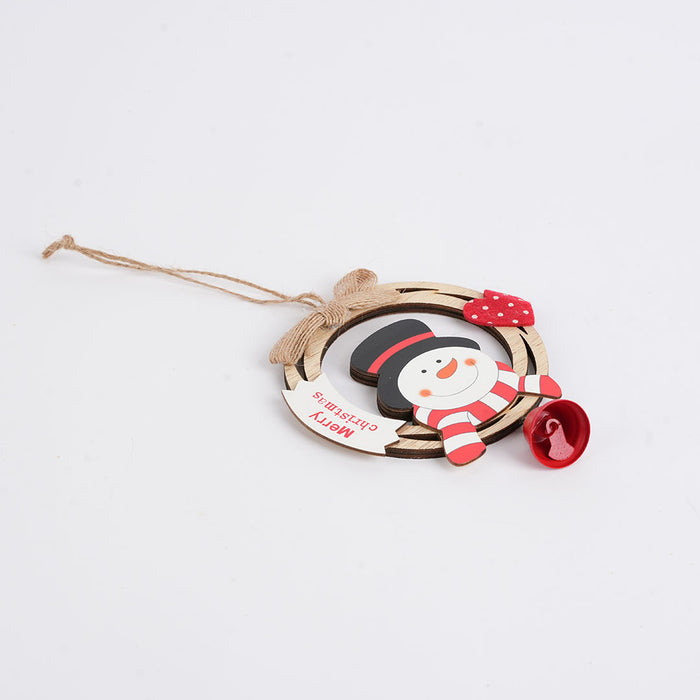 Christmas DIY Bell – Mini