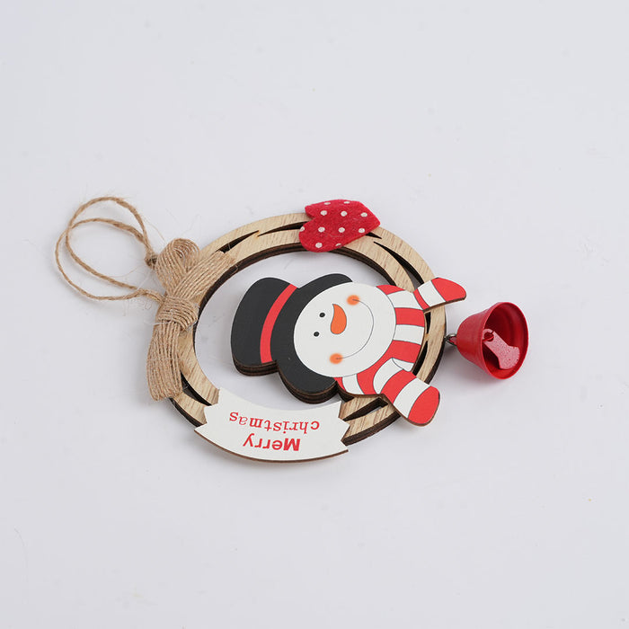 Christmas DIY Bell – Mini