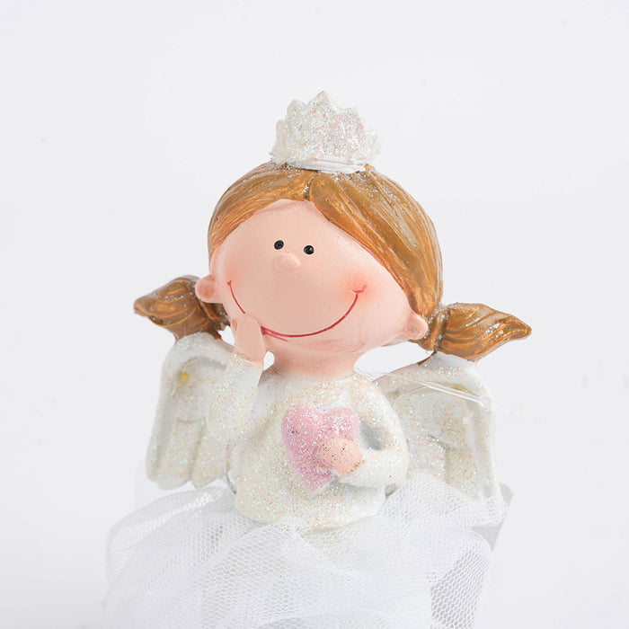 Christmas Angel ShowPiece Decorative Figurine