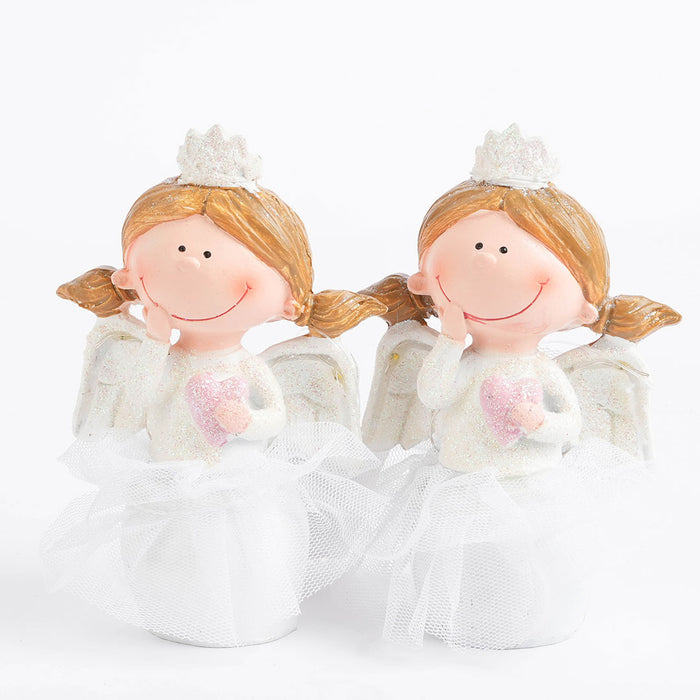 Christmas Angel ShowPiece Decorative Figurine