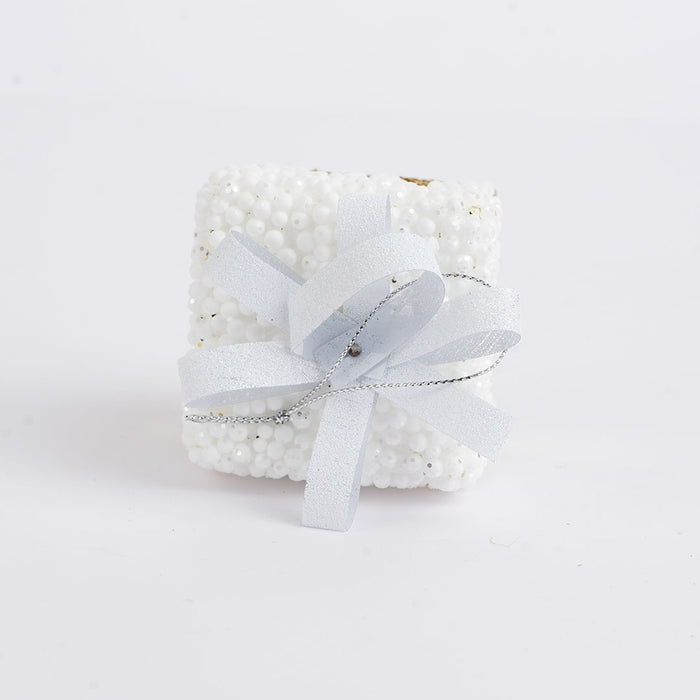 Christmas Hanging Gift Box Decoration – Festive Tree & Home Ornament