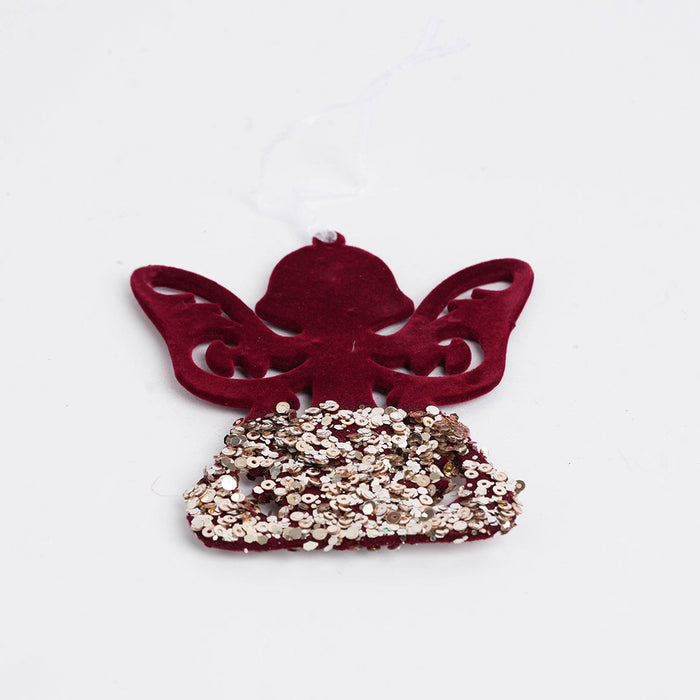 Christmas Decorative Hanging Ornament – Festive Home & Tree Decor