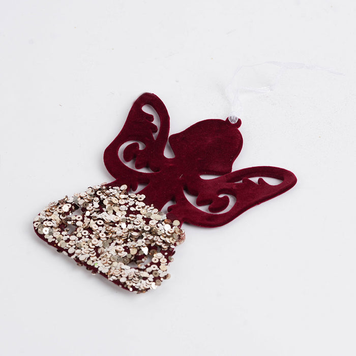 Christmas Decorative Hanging Ornament – Festive Home & Tree Decor