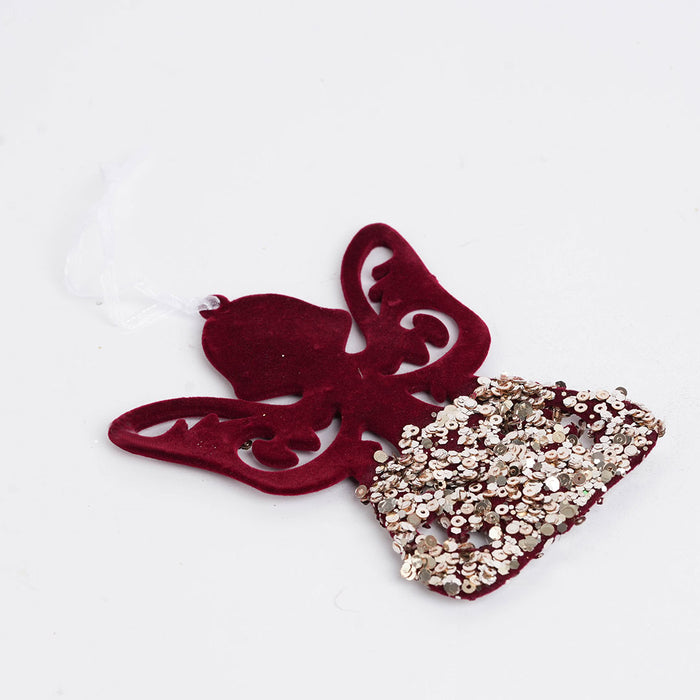 Christmas Decorative Hanging Ornament – Festive Home & Tree Decor