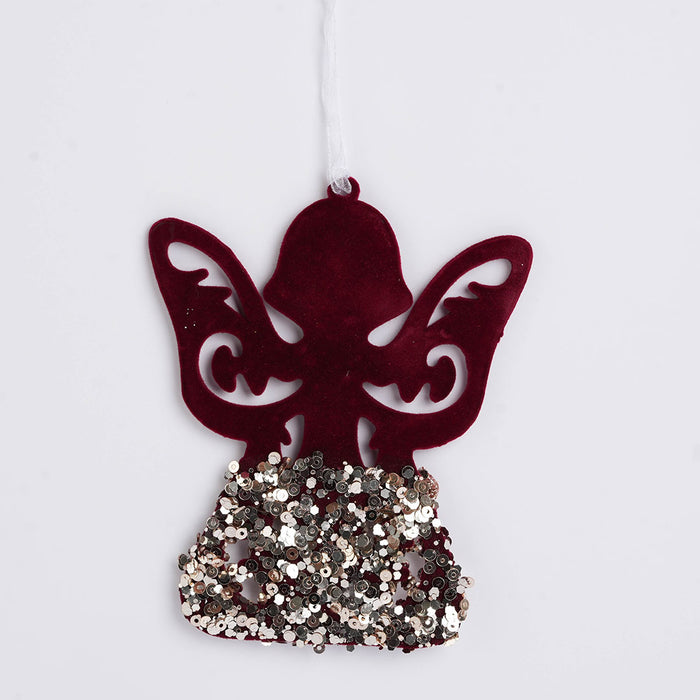 Christmas Decorative Hanging Ornament – Festive Home & Tree Decor