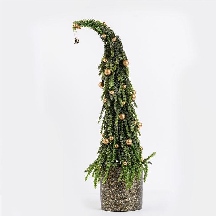 Decorative Christmas Tree