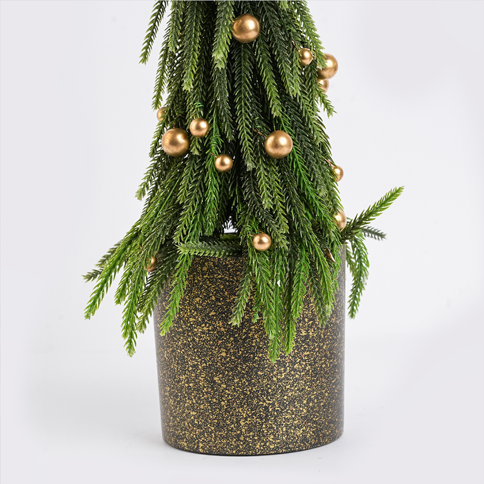 Decorative Christmas Tree