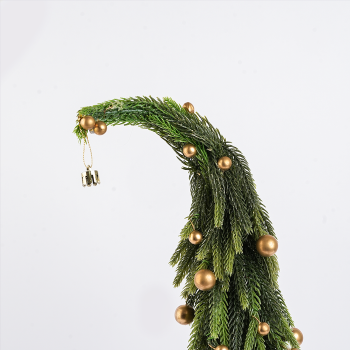 Decorative Christmas Tree